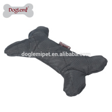 Squeeker Dog Toy Nylon Durável Dental Pet Chew brinquedos